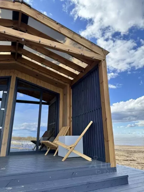 Дом в Нижегородская область, Нижний Новгород наб. Гребного канала, 107 ... - Фото 2