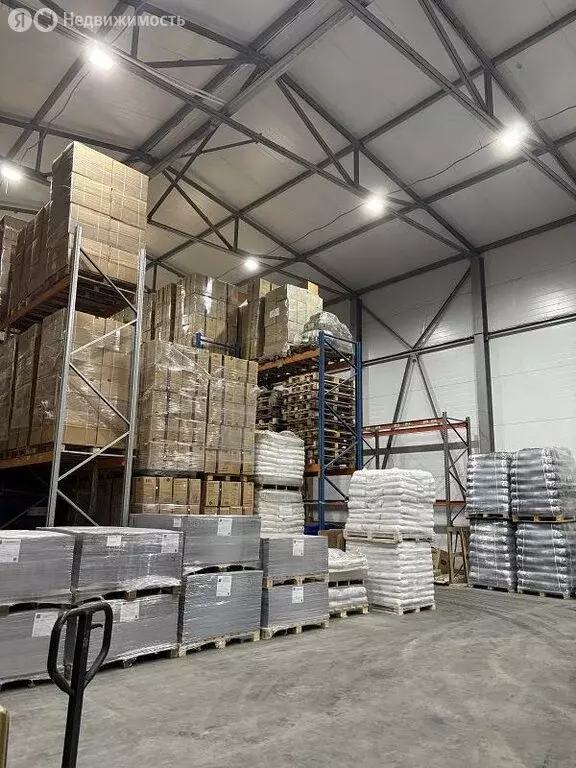 Склад (1100 м) - Фото 2