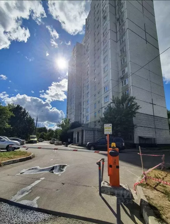 Квартира, 1 комната, 37.6 м - Фото 1