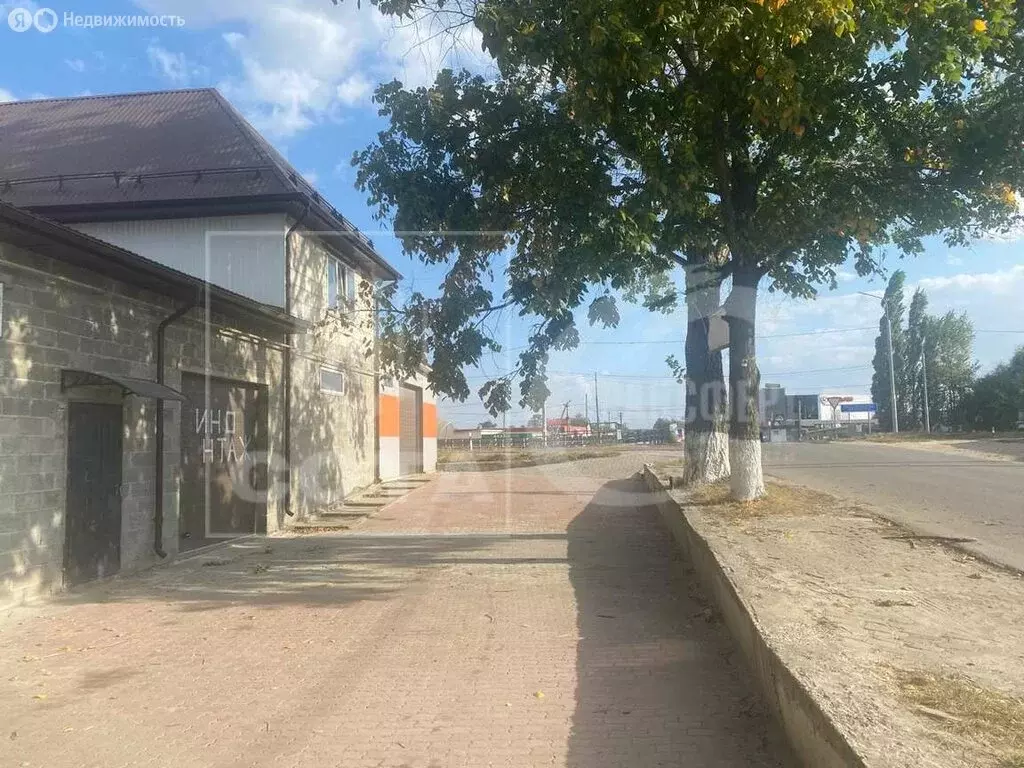 Помещение свободного назначения (114 м) - Фото 0