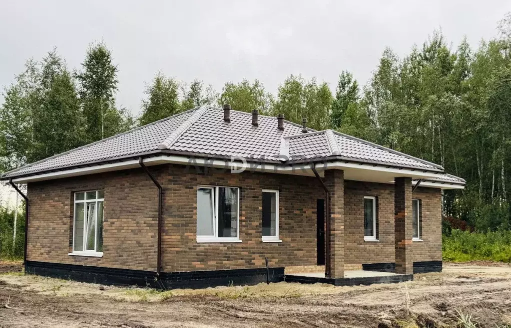 Дом в Ярославская область, Ярославский муниципальный округ, д. ... - Фото 2