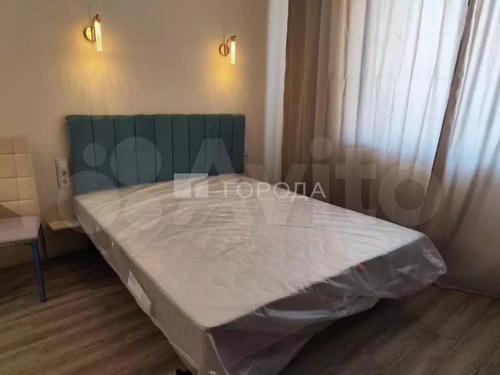 Квартира-студия, 26 м, 15/20 эт. - Фото 0