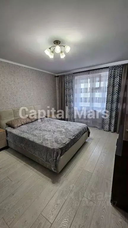 1-к кв. Москва Дубнинская ул., 32К8 (38.0 м) - Фото 1