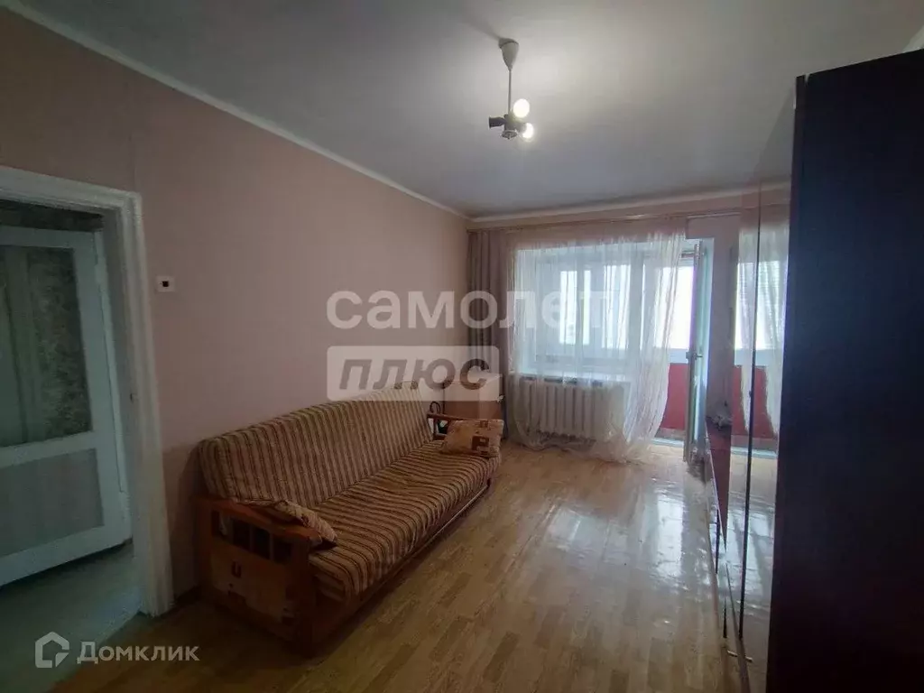 Продаётся 2-к квартира, 45.5 м - Фото 0