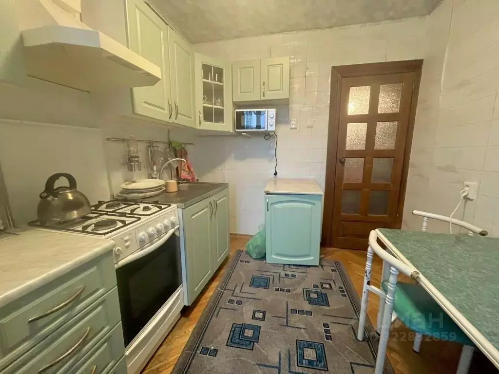 2-к кв. Костромская область, Кострома Рабочий просп., 21 (53.0 м) - Фото 2