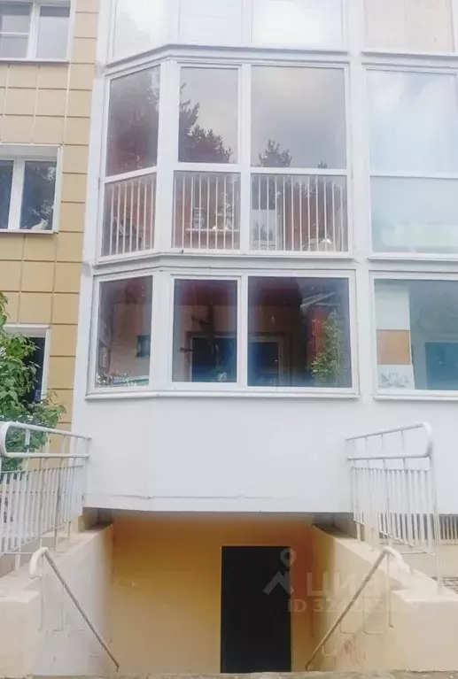 Помещение свободного назначения в Тверская область, Тверь ул. ... - Фото 2