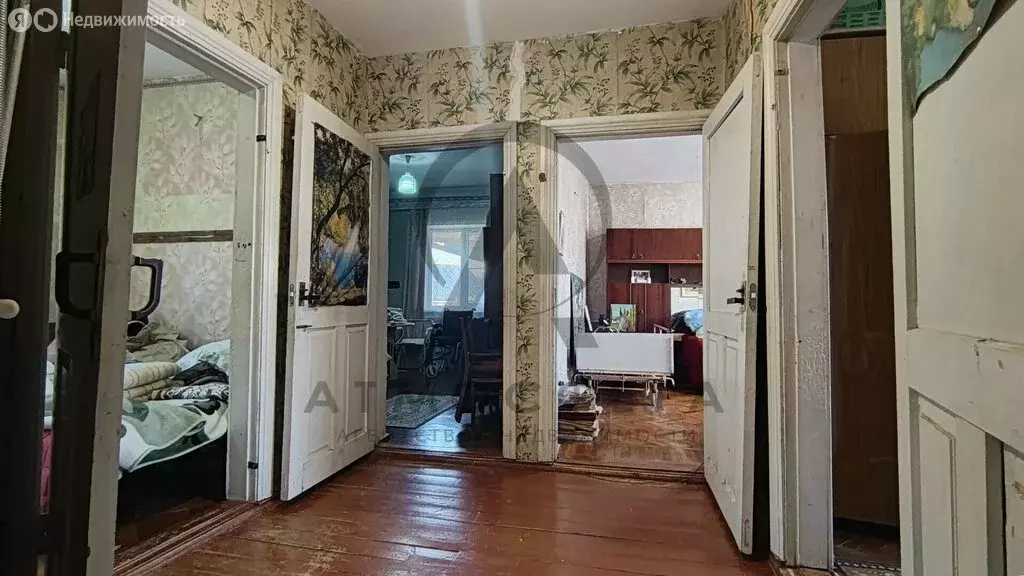Дом в Хадыженск, Восточная улица (153.9 м) - Фото 2