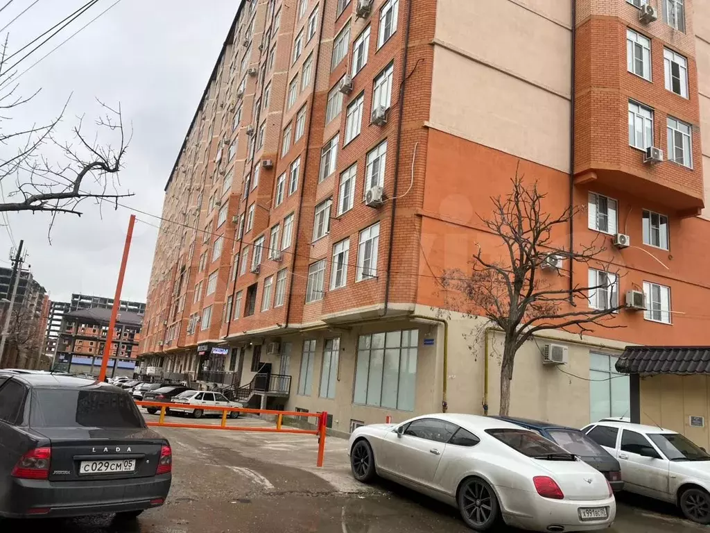 1-к. квартира, 51 м, 14/14 эт. - Фото 0