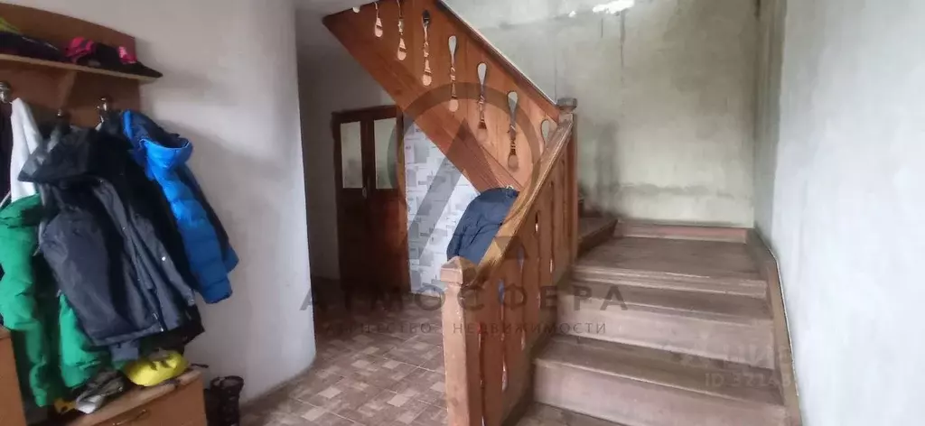 Дом в Краснодарский край, Апшеронск ул. Камышовая (278 м) - Фото 2