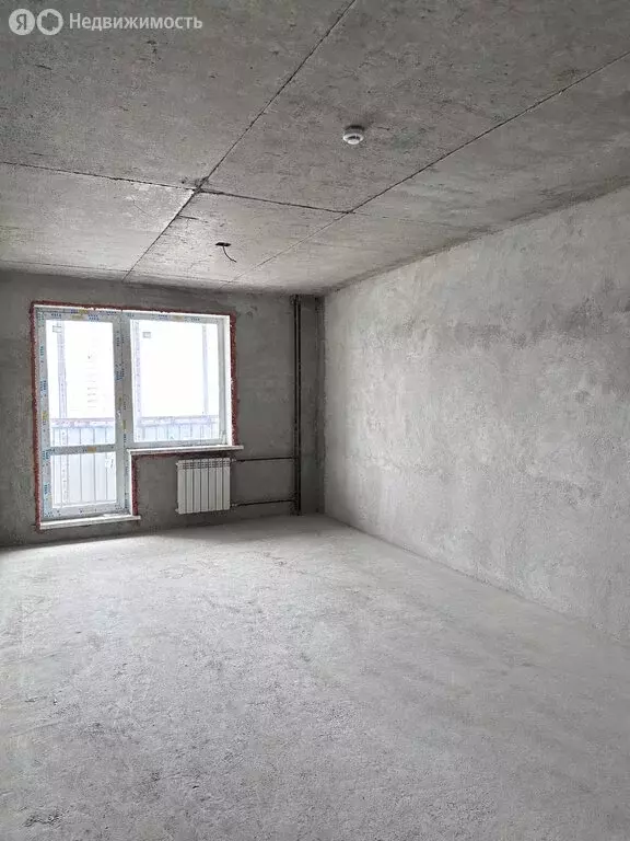 1-комнатная квартира: Томск, улица Сергея Вицмана, 37 (30 м) - Фото 2