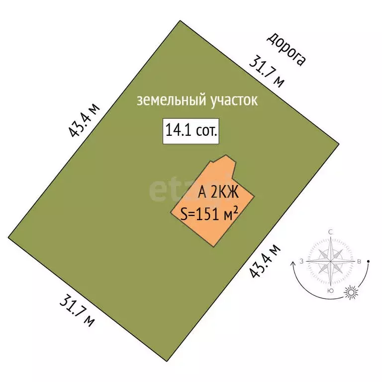 Дом в Тюменский муниципальный округ, рабочий посёлок Винзили, ... - Фото 1