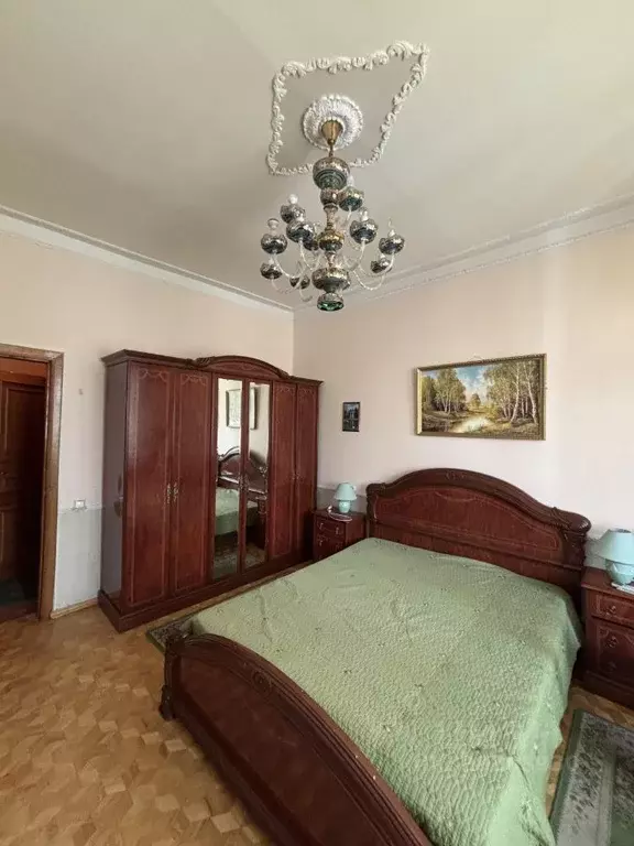 3-к кв. Москва пер. Лялин, 24-26С2 (89.0 м) - Фото 2