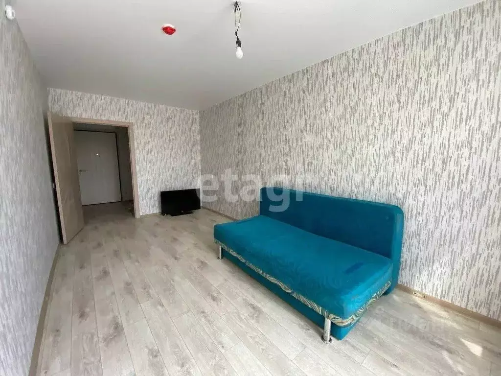 1-к кв. Красноярский край, Красноярск Судостроительная ул., 31К (45.0 ... - Фото 2