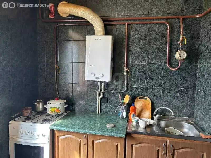 3-комнатная квартира: Евпатория, Советская улица, 6 (51.4 м) - Фото 1