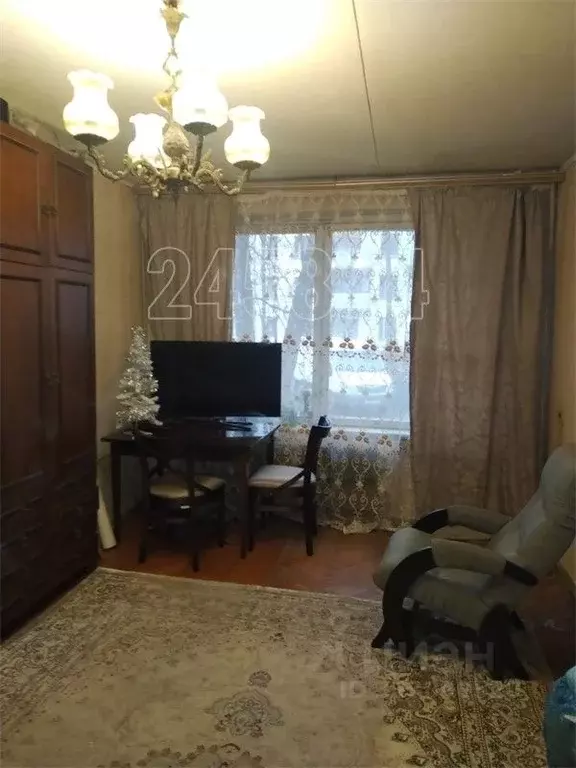 Комната Москва Чусовская ул., 10К2 (10.0 м) - Фото 2