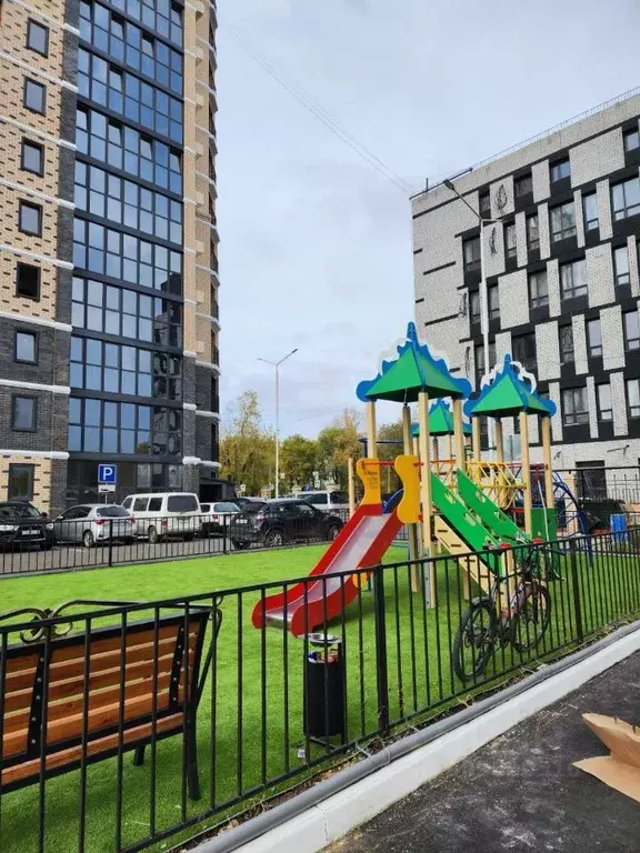 2-к кв. Амурская область, Благовещенск Загородная ул., 47/1 (56.9 м) - Фото 1