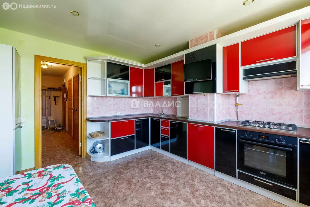 2-комнатная квартира: Засечное, Центральная улица, 1 (64.2 м) - Фото 1