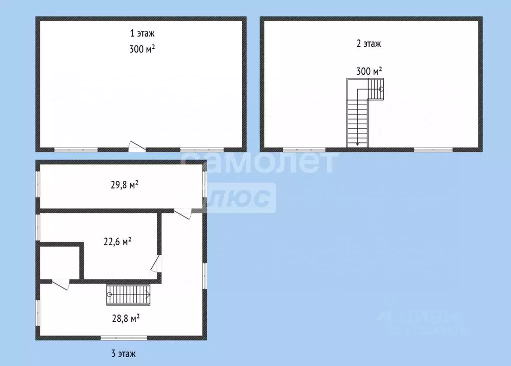 Дом в Дагестан, Махачкала ул. 1-я Аварская, 3 (700 м) - Фото 2