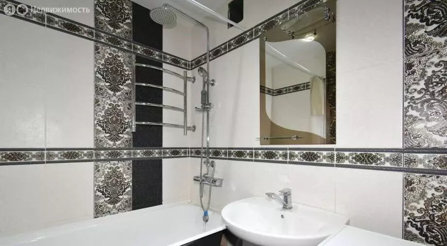 2-комнатная квартира: Краснодар, Прикубанский внутригородской округ, ... - Фото 1