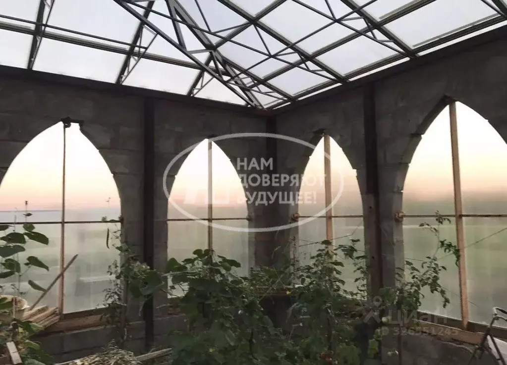 Коттедж в Удмуртия, Глазов Озерный бул., 37 (138 м) - Фото 1