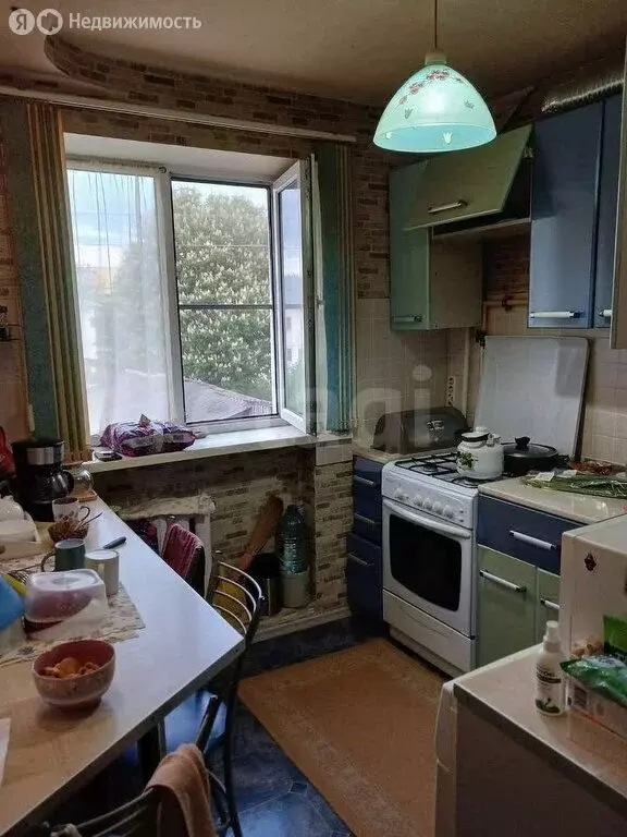 2-комнатная квартира: Кондрово, Интернациональная улица, 55 (44 м) - Фото 2