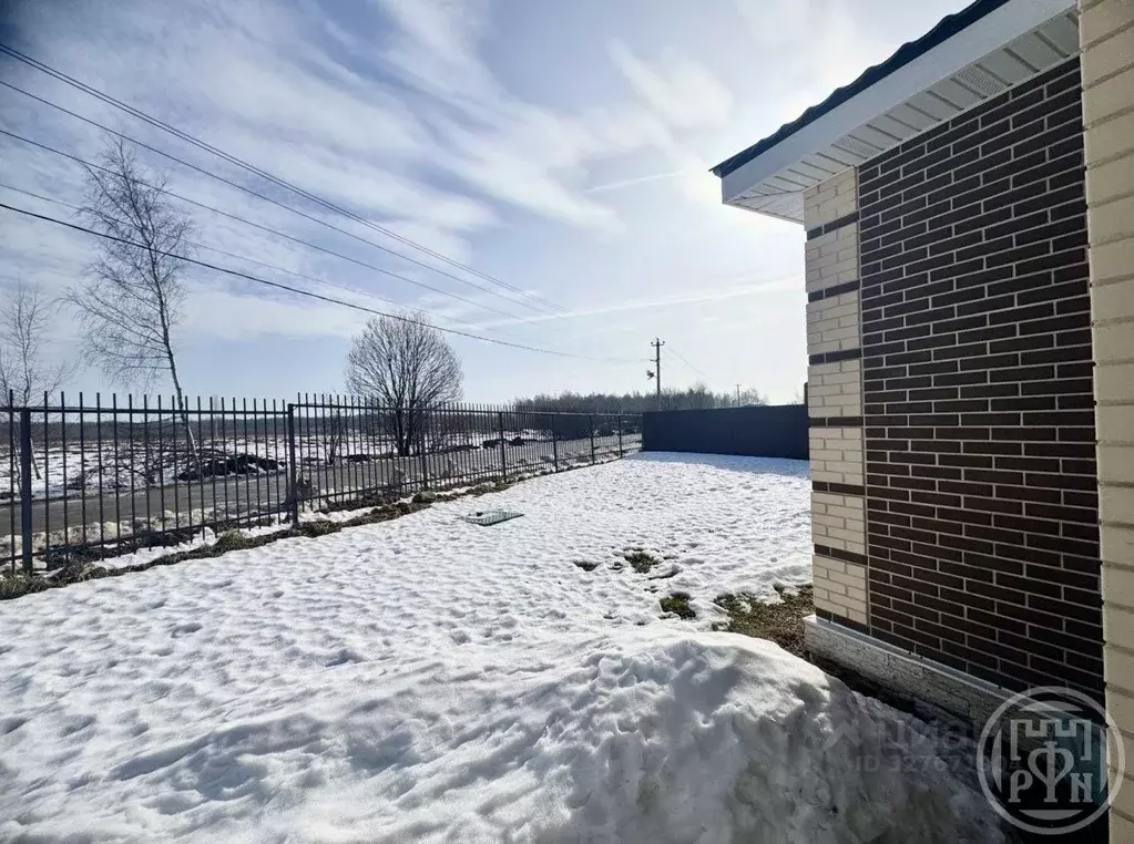 Дом в Ленинградская область, Ломоносовский район, Низинское с/пос, ... - Фото 0