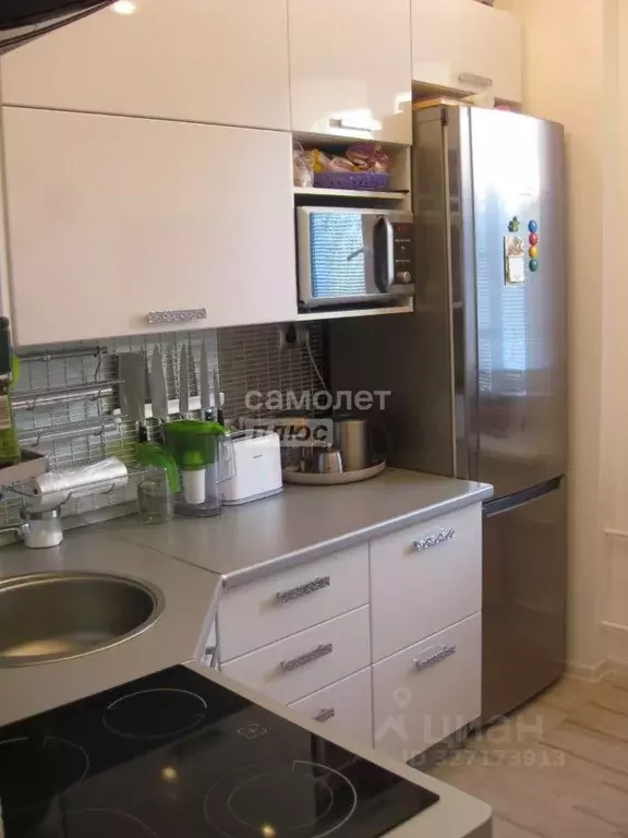 2-к кв. Томская область, Северск ул. Царевского, 6 (39.0 м) - Фото 1