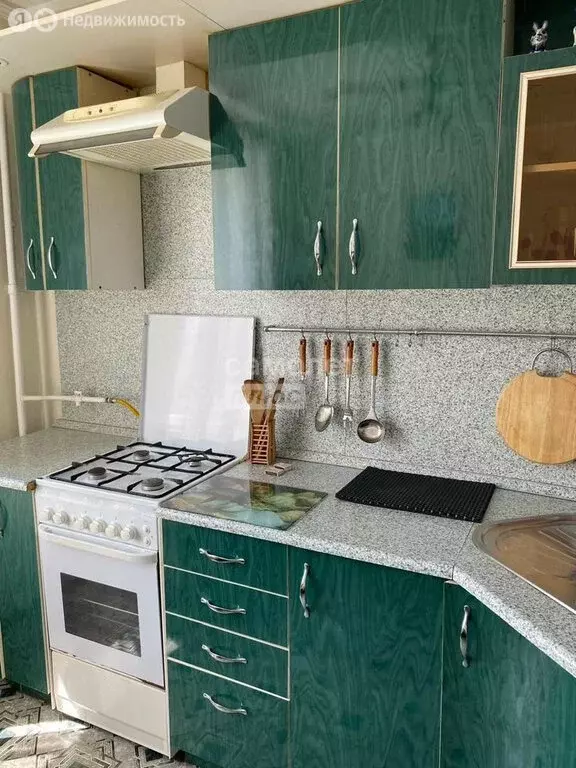 3-комнатная квартира: Липецк, улица А.Г. Стаханова, 22А (74 м) - Фото 2