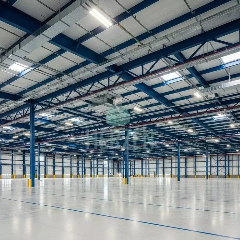 Производственное помещение в Московская область, Солнечногорск ... - Фото 1