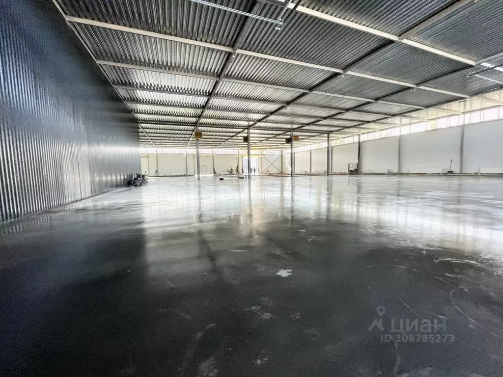 Производственное помещение в Московская область, Одинцовский городской ... - Фото 2