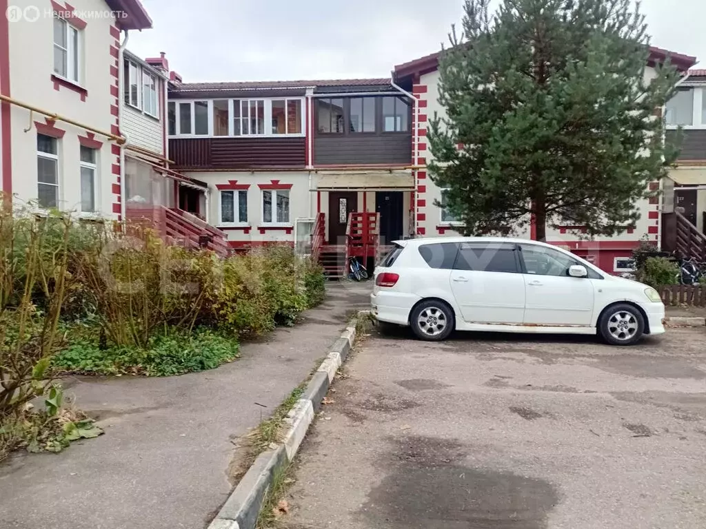 2-комнатная квартира: Балабаново, улица Гагарина, 29 (66.8 м) - Фото 0
