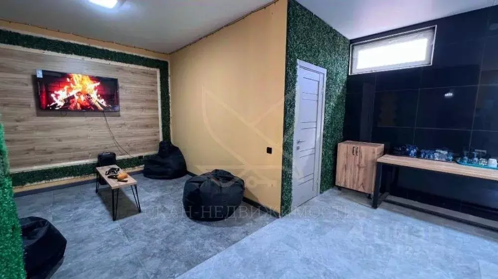 Помещение свободного назначения в Ставропольский край, Пятигорск № 15 ... - Фото 2