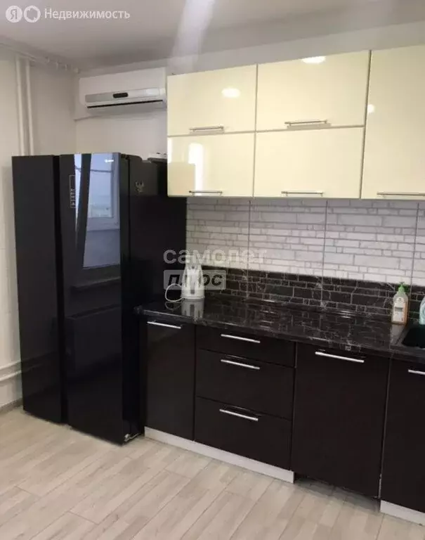 2-комнатная квартира: Анапа, улица Ленина, 229 (58.9 м) - Фото 1