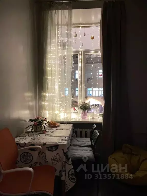 Комната Москва Мясницкая ул., 26АС2 - Фото 1