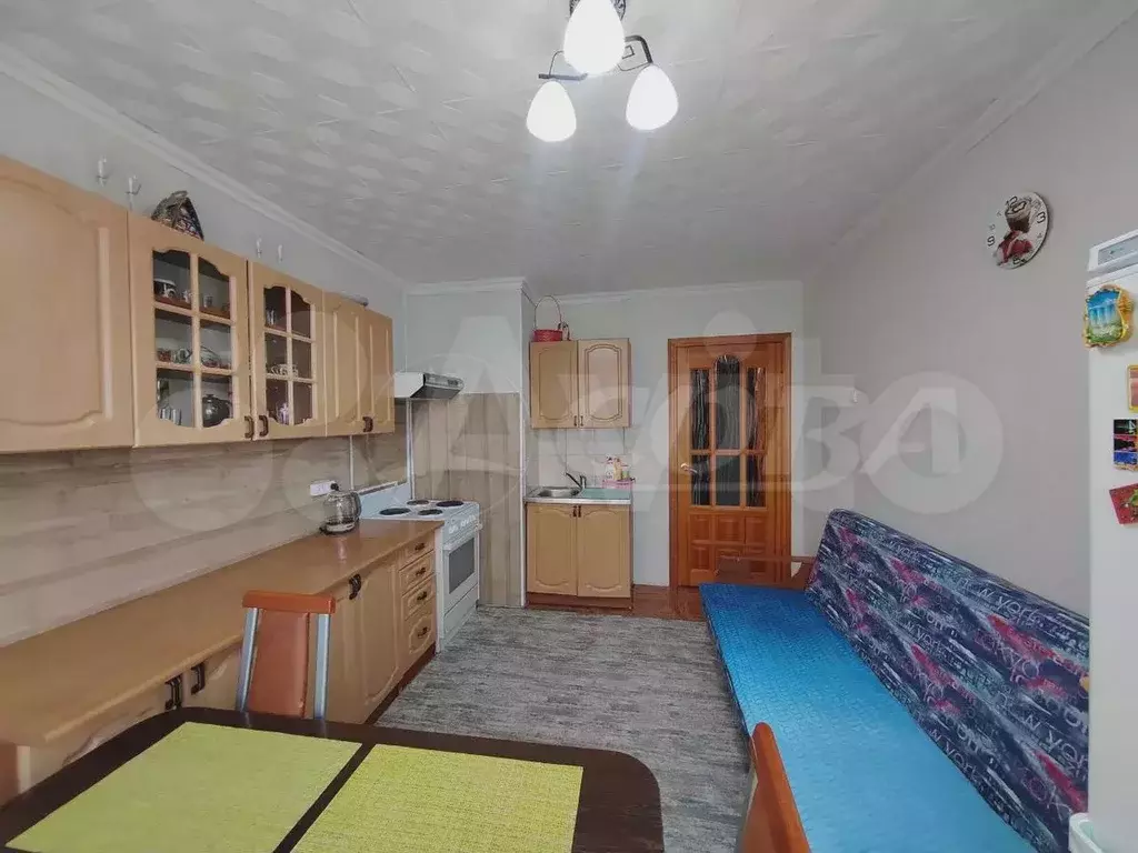 1-к. квартира, 35 м, 4/5 эт. - Фото 0