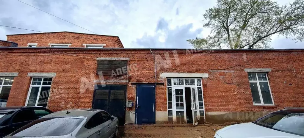 Производственное помещение в Москва Дмитровское ш., 58С33 (141 м) - Фото 2