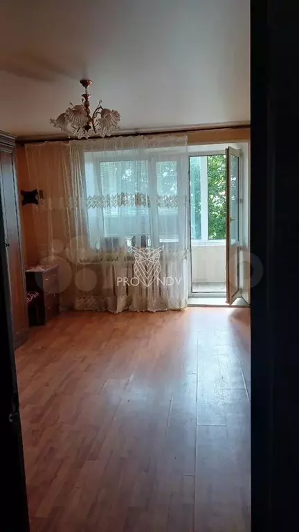 Комната 19,1 м в 3-к., 2/5 эт. - Фото 1