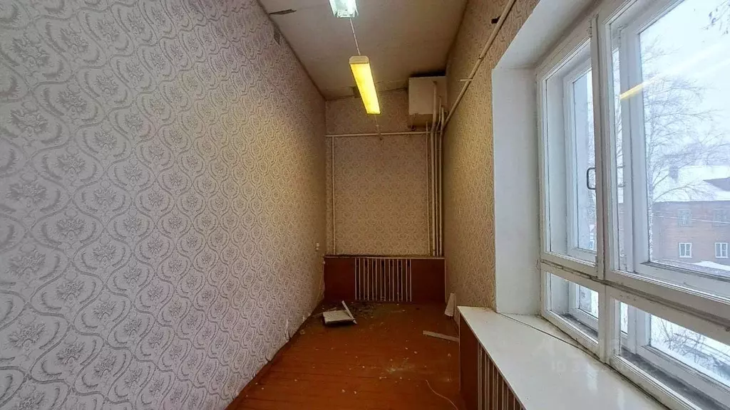 Помещение свободного назначения в Архангельская область, Сольвычегодск ... - Фото 2