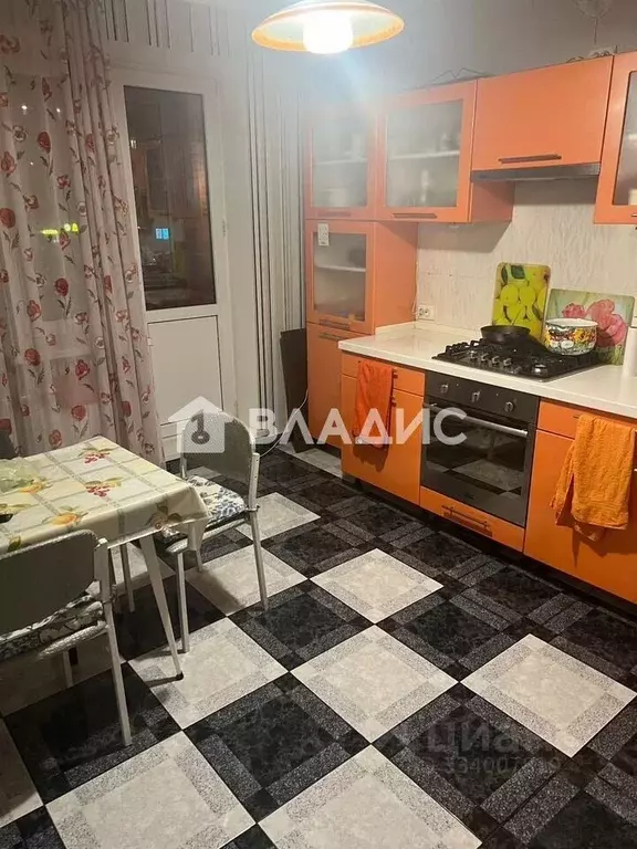 3-к кв. Московская область, Подольск Литейная ул., 46 (74.5 м) - Фото 2