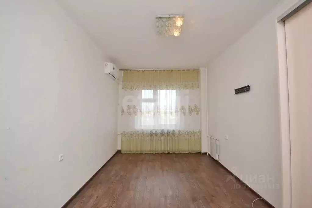 1-к кв. Саха (Якутия), Якутск ул. Богдана Чижика, 31/1 (34.7 м) - Фото 2