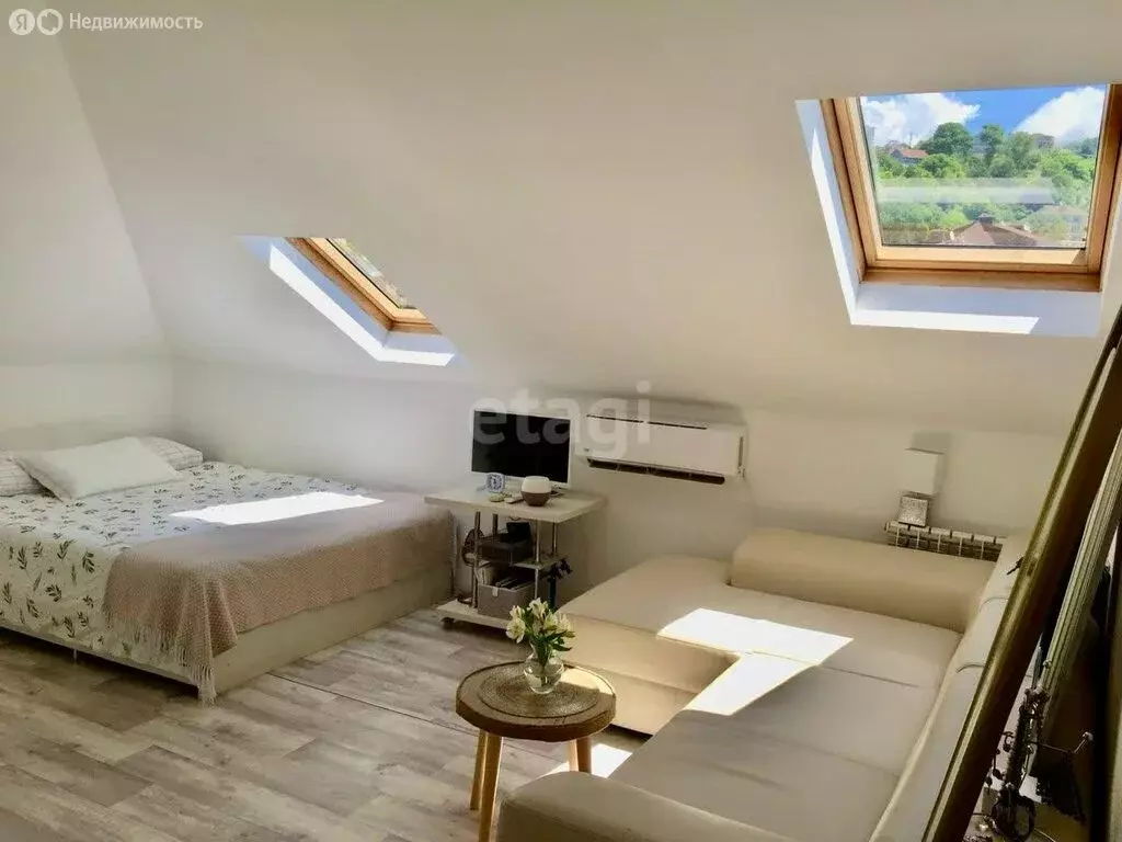 3-комнатная квартира: Сочи, Виноградная улица, 238Г (55.9 м) - Фото 1