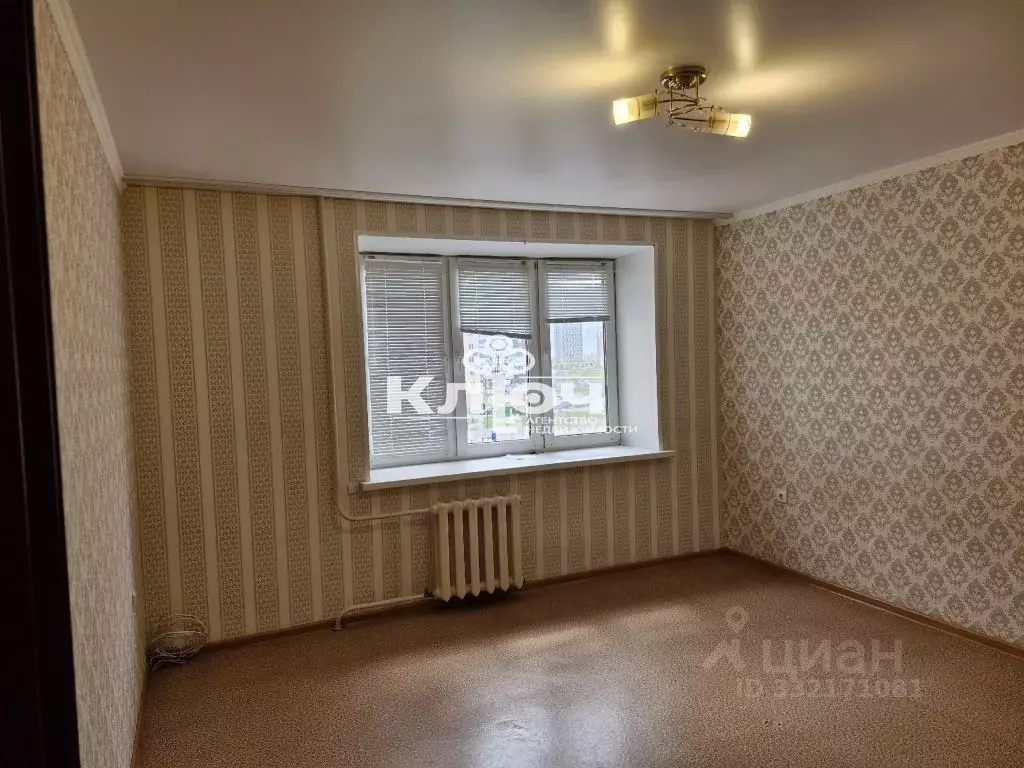 1-к кв. Башкортостан, Стерлитамак ул. Строителей, 71 (38.0 м) - Фото 1