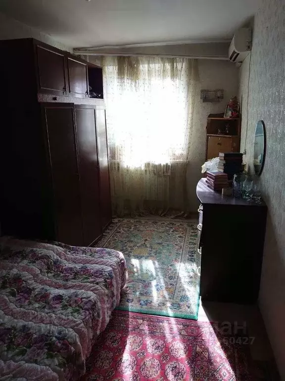 Комната Волгоградская область, Волгоград Жилгородок мкр, ул. ... - Фото 1