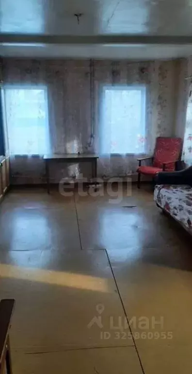 Дом в Костромская область, Мантурово Сосновая ул., 8 (50 м) - Фото 1