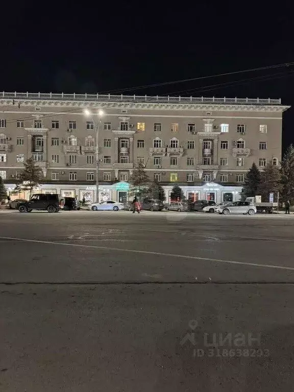 Помещение свободного назначения в Ростовская область, Ростов-на-Дону ... - Фото 1