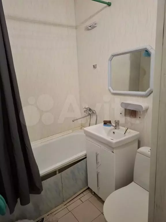 1-к. квартира, 31 м, 2/5 эт. - Фото 0