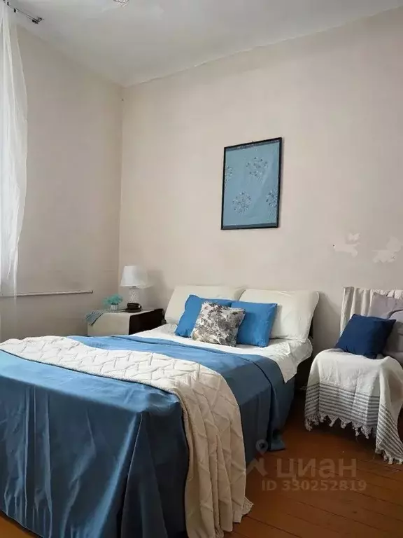 2-к кв. Иркутская область, Иркутск ул. Зверева, 27 (48.5 м) - Фото 1
