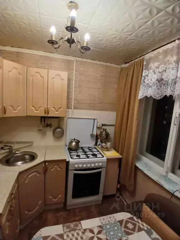 2-к кв. Башкортостан, Уфа Интернациональная ул., 113 (45.0 м) - Фото 1