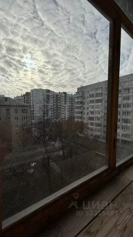 1-к кв. Свердловская область, Екатеринбург ул. Чайковского, 15 (31.0 ... - Фото 1