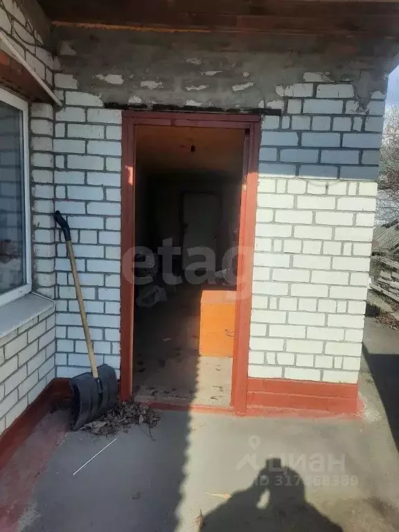 Дом в Белгородская область, Губкин Фестивальная ул., 1 (21 м) - Фото 0